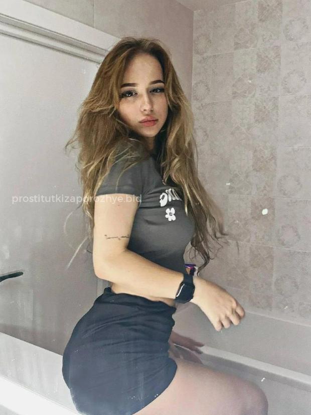 Проститутка Умида - Фото 7 №4928