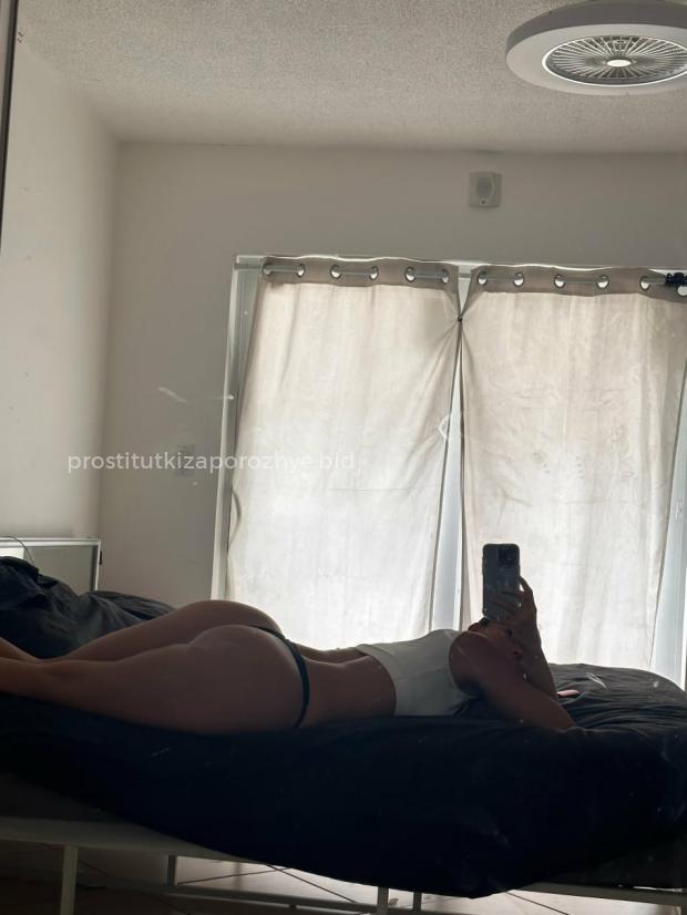 Проститутка Ксения - Фото 8 №4931