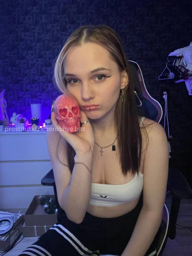 Проститутка Фарида - Фото 7 №5009