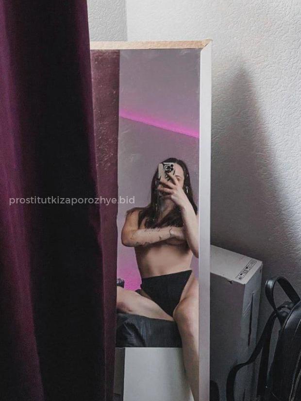 Проститутка Фарида - Фото 3 №5009