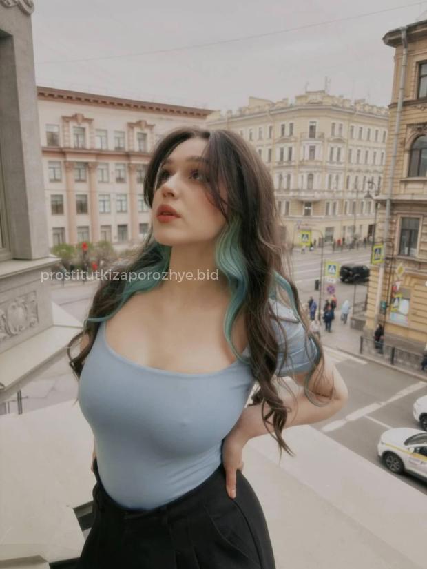 Проститутка Елизавета - Фото 8 №5015
