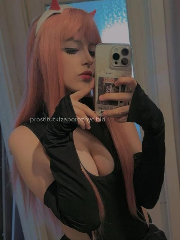 Проститутка Фрида - Фото 5 №5025