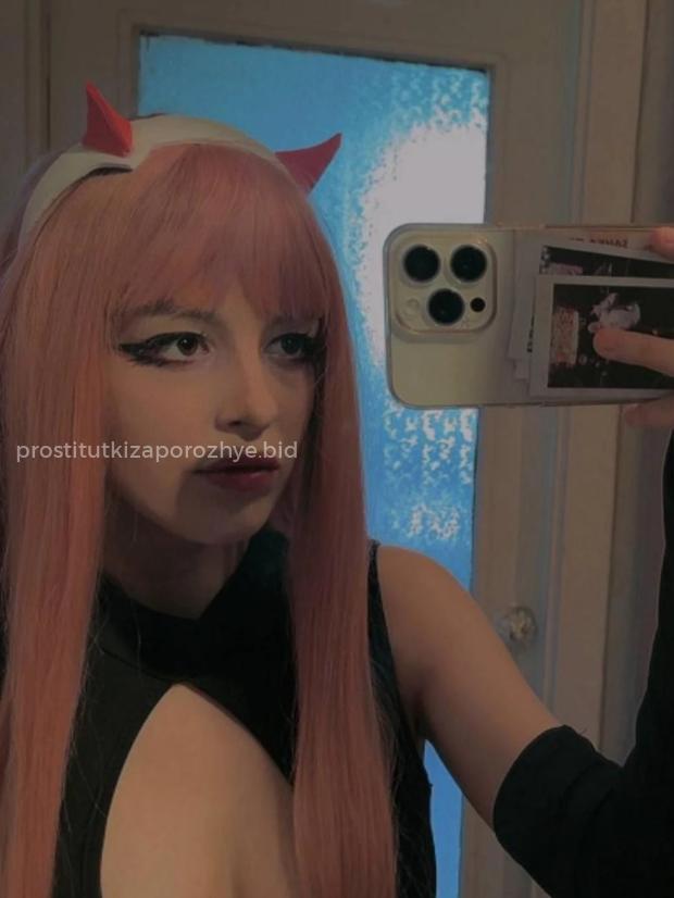 Проститутка Фрида - Фото 7 №5025
